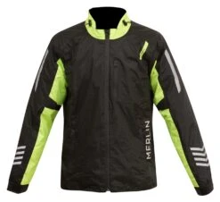 Merlin Rainwear Jacket (SM Only)