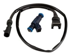 Moose Racing Fuel Injector With Pig Tail Polaris Sportsman / RZR 2007-2014