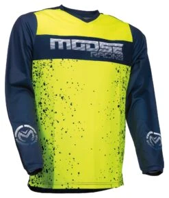 Moose Racing Qualifier Jersey -Motorcycle Accessories Store moose racing qualifier jersey 2