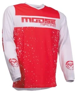 Moose Racing Qualifier Jersey -Motorcycle Accessories Store moose racing qualifier jersey 4