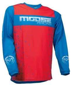 Moose Racing Qualifier Jersey -Motorcycle Accessories Store moose racing qualifier jersey 5