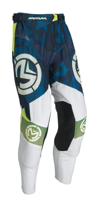 Moose Racing Sahara Pants 2 Moose Racing Sahara Pants - Image 2