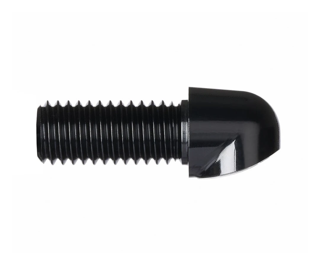 Motogadget M-Blaze Tens4 LED 2-In-1 Front Position Light Turn Signal 6 Motogadget M-Blaze Tens4 LED 2-In-1 Front Position Light Turn Signal - Image 6