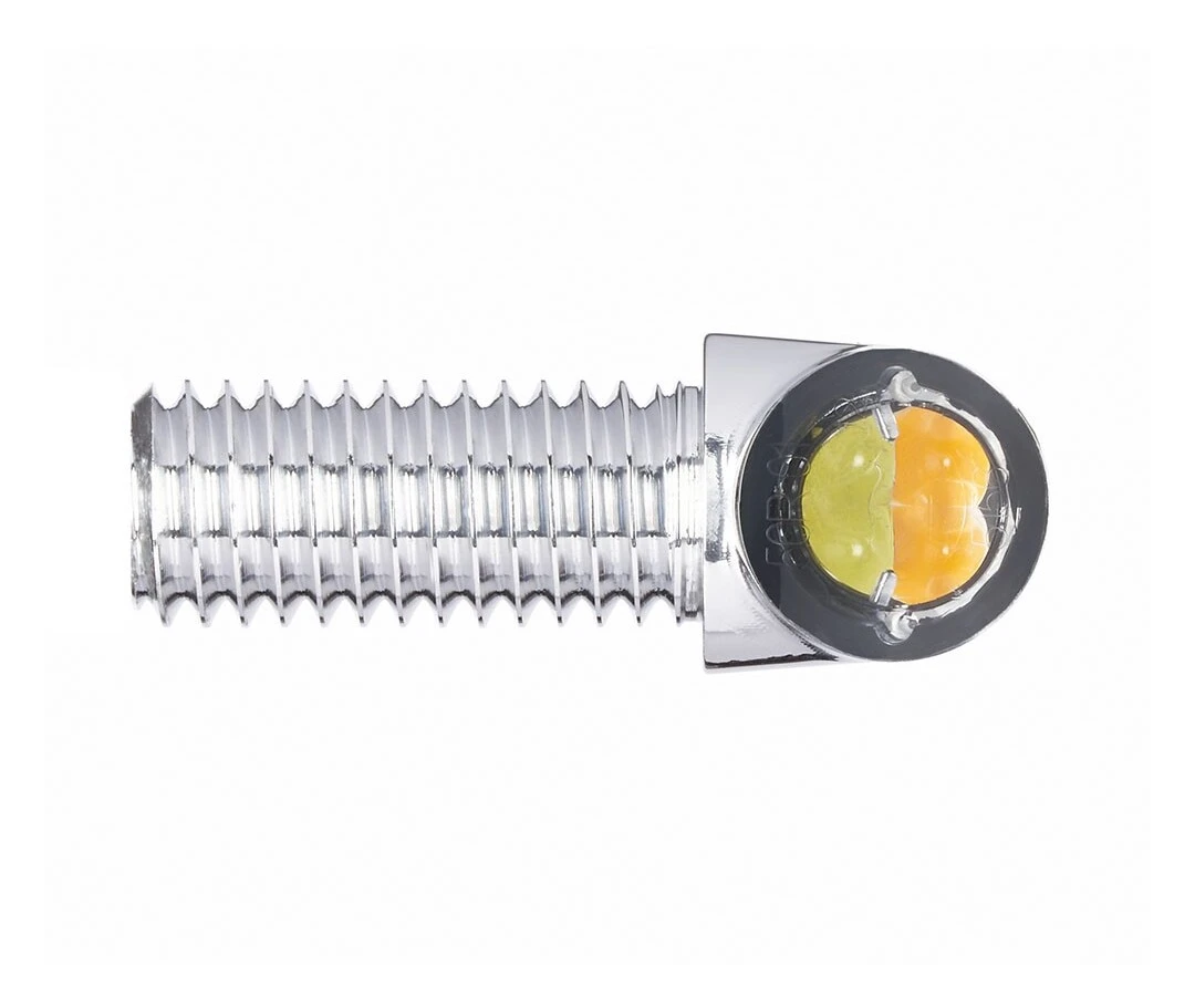 Motogadget M-Blaze Tens4 LED 2-In-1 Front Position Light Turn Signal 9 Motogadget M-Blaze Tens4 LED 2-In-1 Front Position Light Turn Signal - Image 9