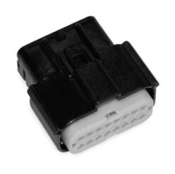 Namz Molex Connector