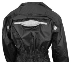 Nelson Rigg Solo Storm Jacket 11 Nelson Rigg Solo Storm Jacket -Motorcycle Accessories Store nelson rigg solo storm jacket black black