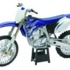 New Ray Toys Yamaha YZ450F 1:12 Model