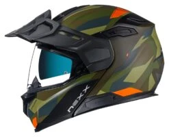 Nexx X Vilijord Taiga Helmet 7 Nexx X Vilijord Taiga Helmet -Motorcycle Accessories Store nexx x vilijord taiga helmet 3