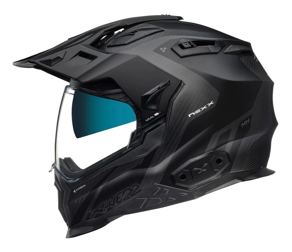 Nexx X.WED2 Vaal Helmet 1 Nexx X.WED2 Vaal Helmet