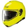 Nolan N100-5 Hi-Visibility Helmet
