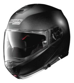 Nolan N100-5 Helmet -Motorcycle Accessories Store nolan n1005 helmet black graphite