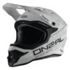 O'Neal 3 Series Flat Helmet Matte White / MD [Blemished - Very Good] Matte White / MD [Open Box]