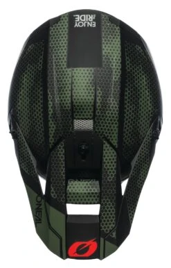 O'Neal 5 Series Covert Replacement Visor