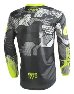 O'Neal Element Camo Jersey -Motorcycle Accessories Store o neal element camo jersey 3