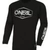 O'Neal Element Hexx Cotton Jersey