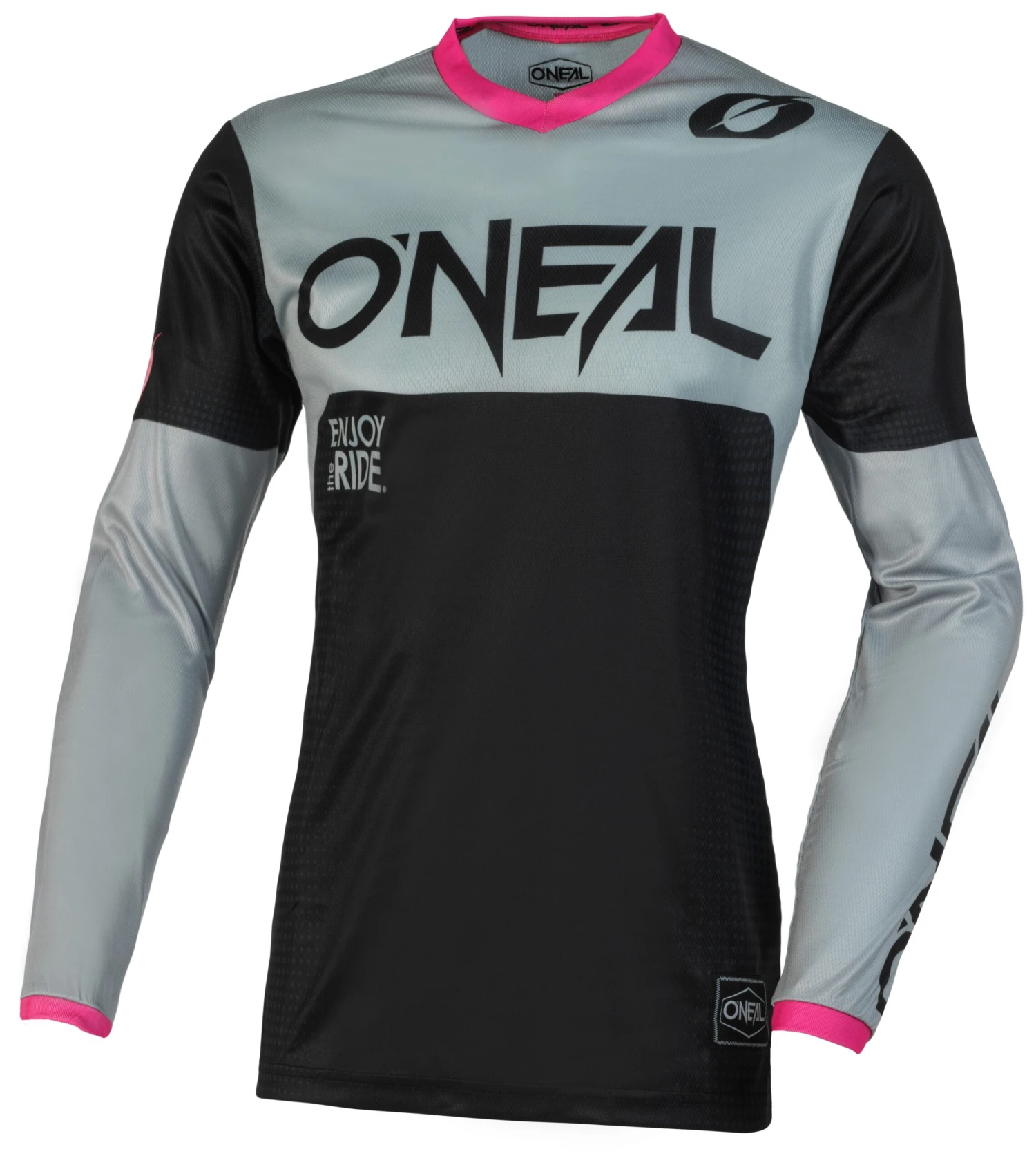 O'Neal Element Racewear Women's Jersey 1 O'Neal Element Racewear Women's Jersey