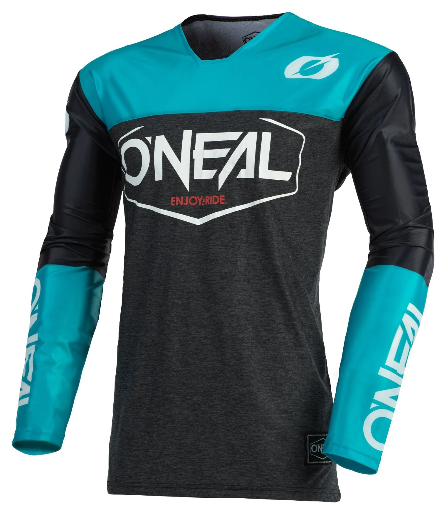 O'Neal Mayhem Lite Hexx Jersey 9 O'Neal Mayhem Lite Hexx Jersey - Image 9