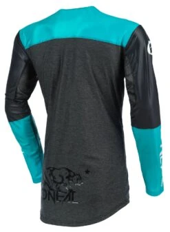 O'Neal Mayhem Lite Hexx Jersey 19 O'Neal Mayhem Lite Hexx Jersey -Motorcycle Accessories Store o neal mayhem lite hexx jersey 5