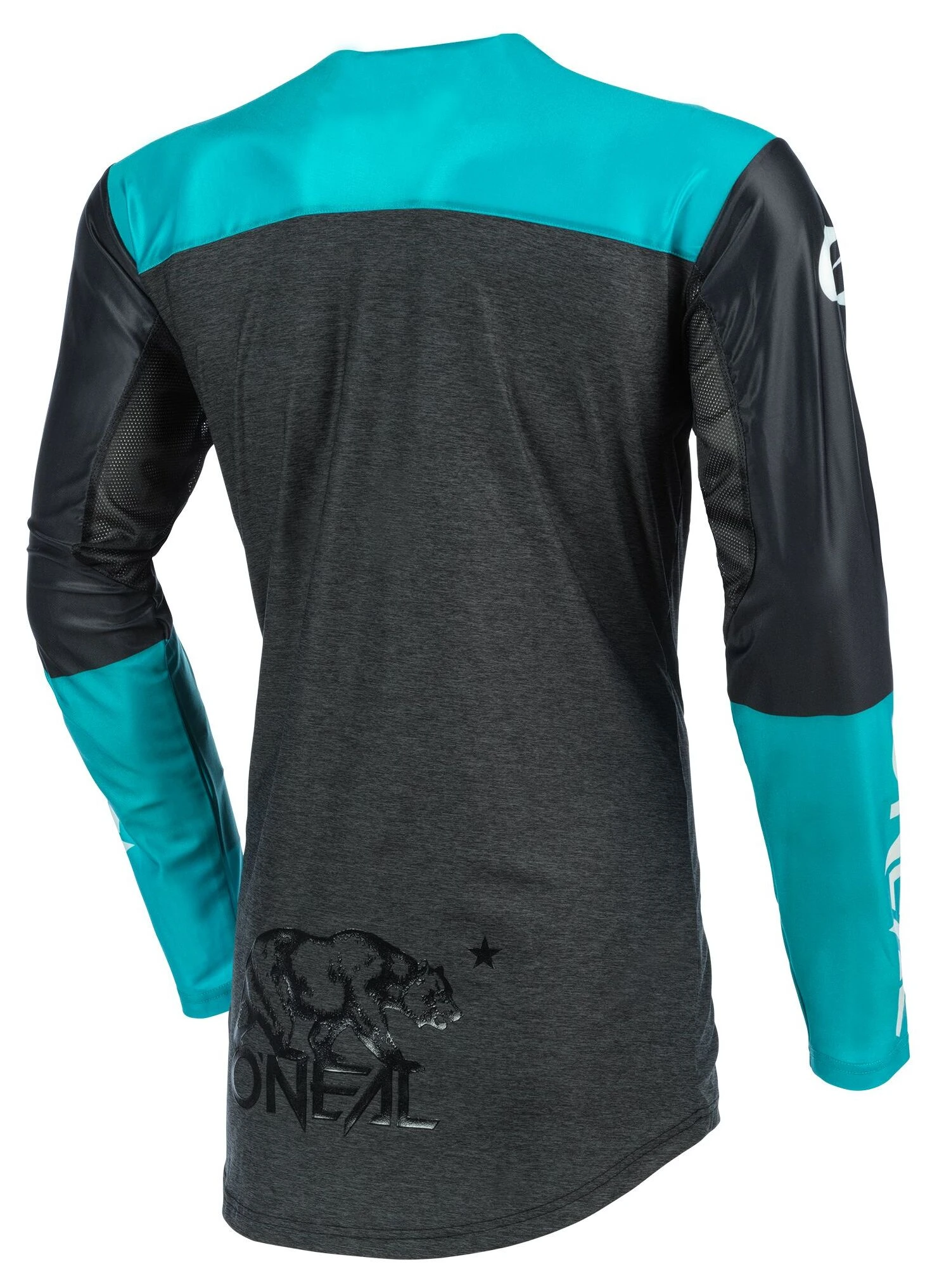 O'Neal Mayhem Lite Hexx Jersey 10 O'Neal Mayhem Lite Hexx Jersey - Image 10