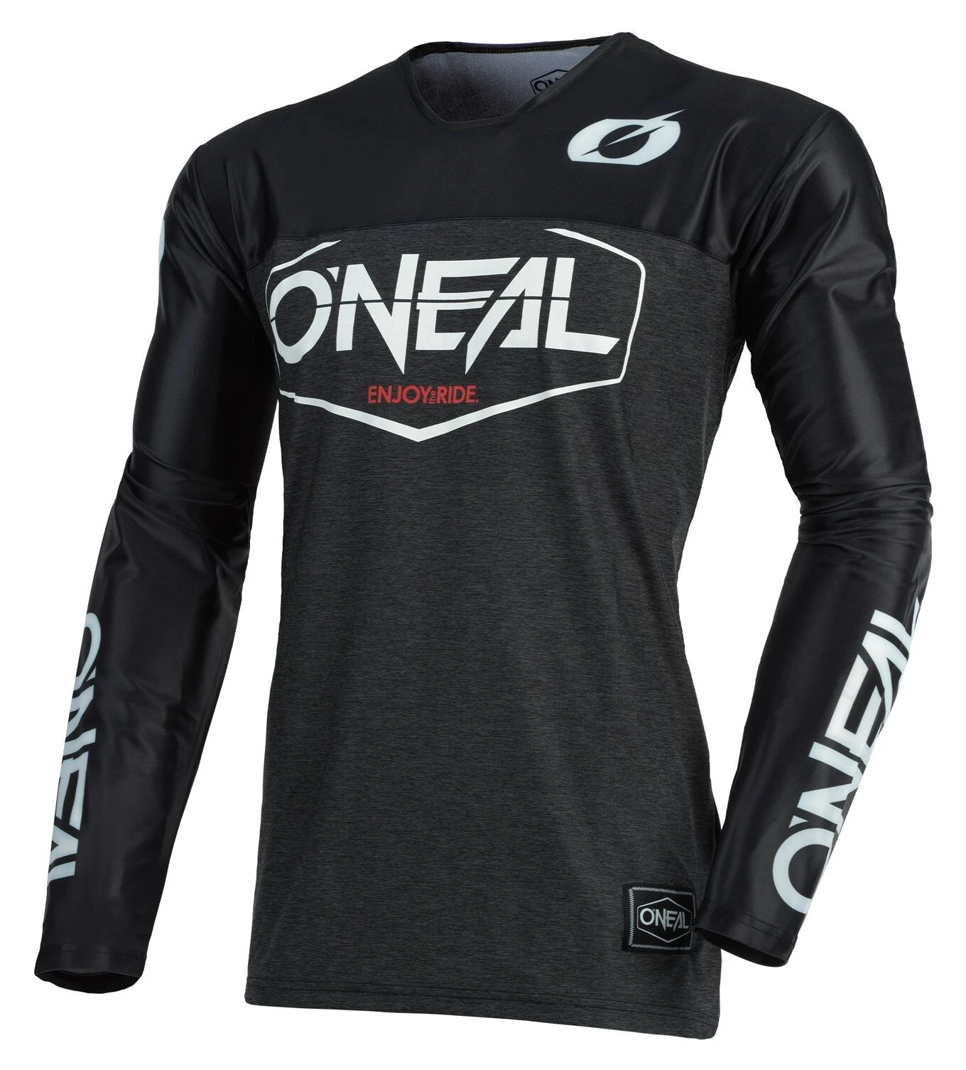 O'Neal Mayhem Lite Hexx Jersey 1 O'Neal Mayhem Lite Hexx Jersey