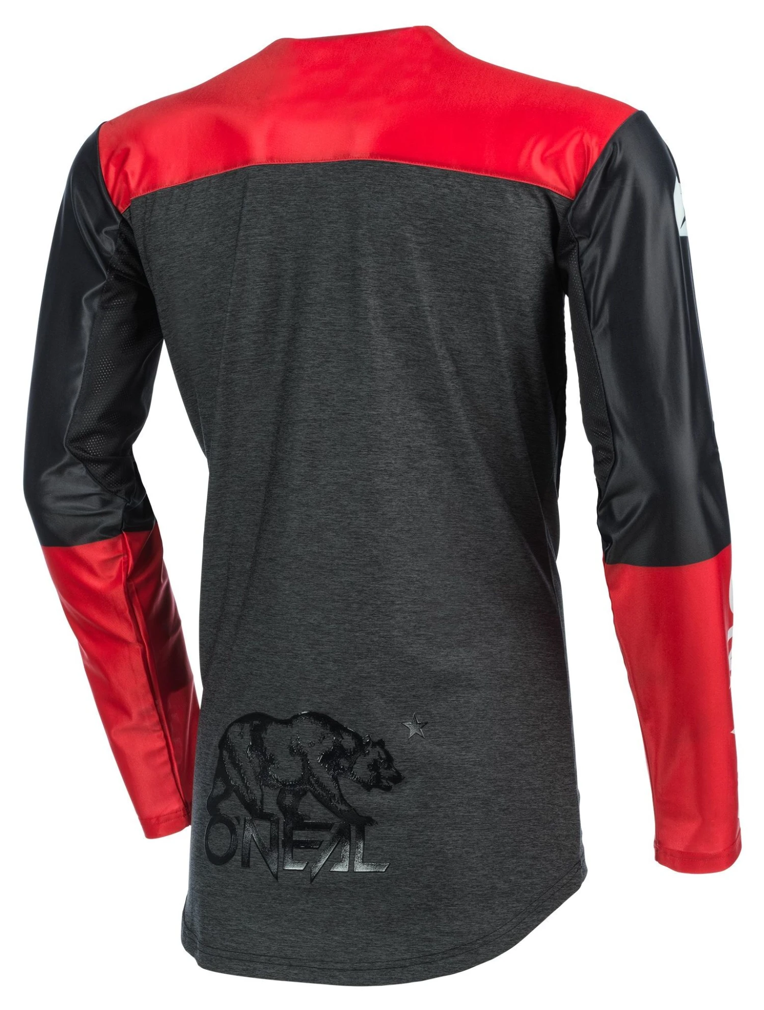 O'Neal Mayhem Lite Hexx Jersey 4 O'Neal Mayhem Lite Hexx Jersey - Image 4