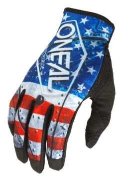 O'Neal Mayhem USA Gloves