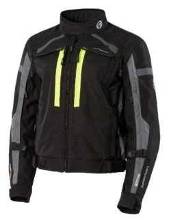 Olympia Expedition 2 Women's Jacket