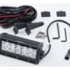 Open Trail Spot / Flood 7.5" LED Light Bar Kit