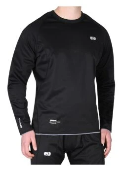 Oxford Chillout Windproof Shirt