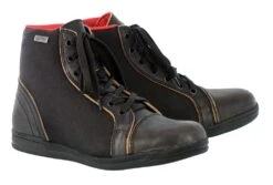 Oxford Jericho Boots