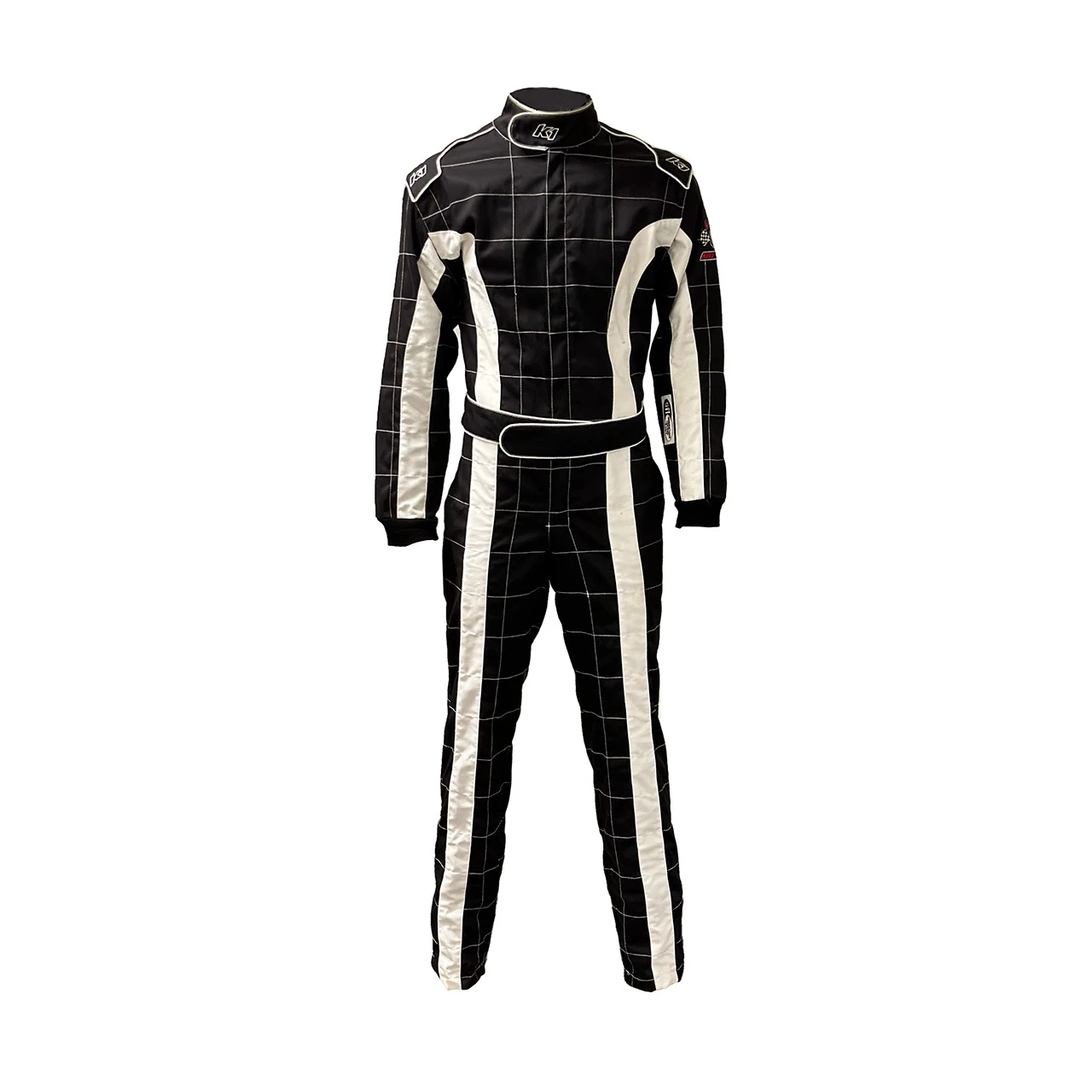PCI Race Radios 1-Layer Driving Suit 1 PCI Race Radios 1-Layer Driving Suit
