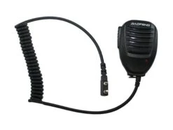 PCI Race Radios Baofeng Speaker Mic
