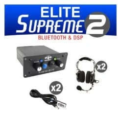 PCI Race Radios Elite Supreme 2 7 PCI Race Radios Elite Supreme 2 -Motorcycle Accessories Store pci race radios elite supreme2 3