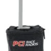 PCI Race Radios Handheld Radio Bag