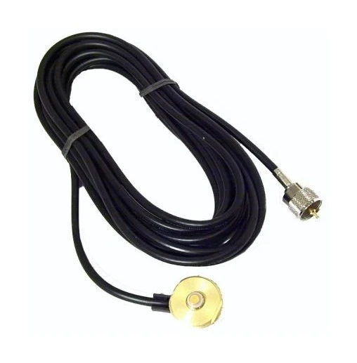 PCI Race Radios Hole Mount Coax 1 PCI Race Radios Hole Mount Coax