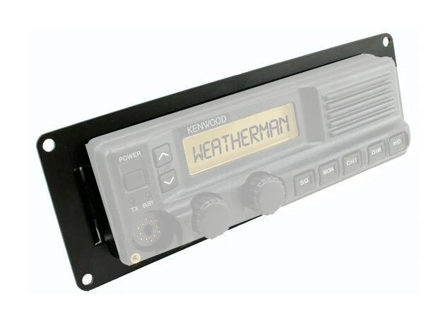 PCI Race Radios Radio Mount / Beauty Ring 4 PCI Race Radios Radio Mount / Beauty Ring - Image 4