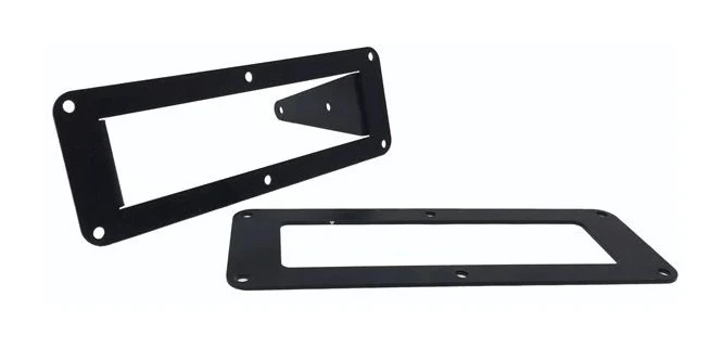 PCI Race Radios Radio Mount / Beauty Ring 1 PCI Race Radios Radio Mount / Beauty Ring