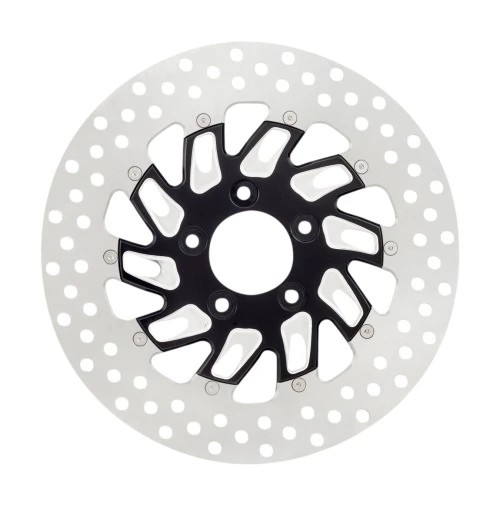 Performance Machine 11.5" Front Brake Rotor For Harley 2000-2014 14 Performance Machine 11.5" Front Brake Rotor For Harley 2000-2014 - Image 14