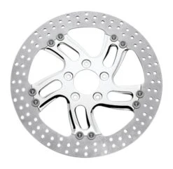 Performance Machine 11.5" Front Brake Rotor For Harley 2000-2014 20 Performance Machine 11.5" Front Brake Rotor For Harley 2000-2014 -Motorcycle Accessories Store performance machine115 front brake rotor for harley20002014 3