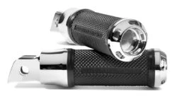 Performance Machine Apex Footpegs For Harley Softail 2018-2023 -Motorcycle Accessories Store performance machine apex footpegsfor harley softail20182020 2