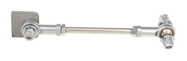 Performance Machine Universal Rear Brake Bracket Anchor Rod 1 Performance Machine Universal Rear Brake Bracket Anchor Rod