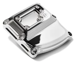 Performance Machine Vision Transmission Top Cover For Harley M8 2017-2023 -Motorcycle Accessories Store performance machine vision transmission top cover harley m820172018 2