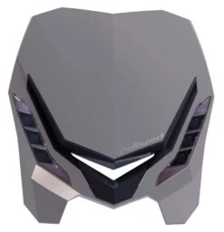 Polisport E-Blaze LED Headlight 9 Polisport E-Blaze LED Headlight -Motorcycle Accessories Store polisport e blaze led headlight 2