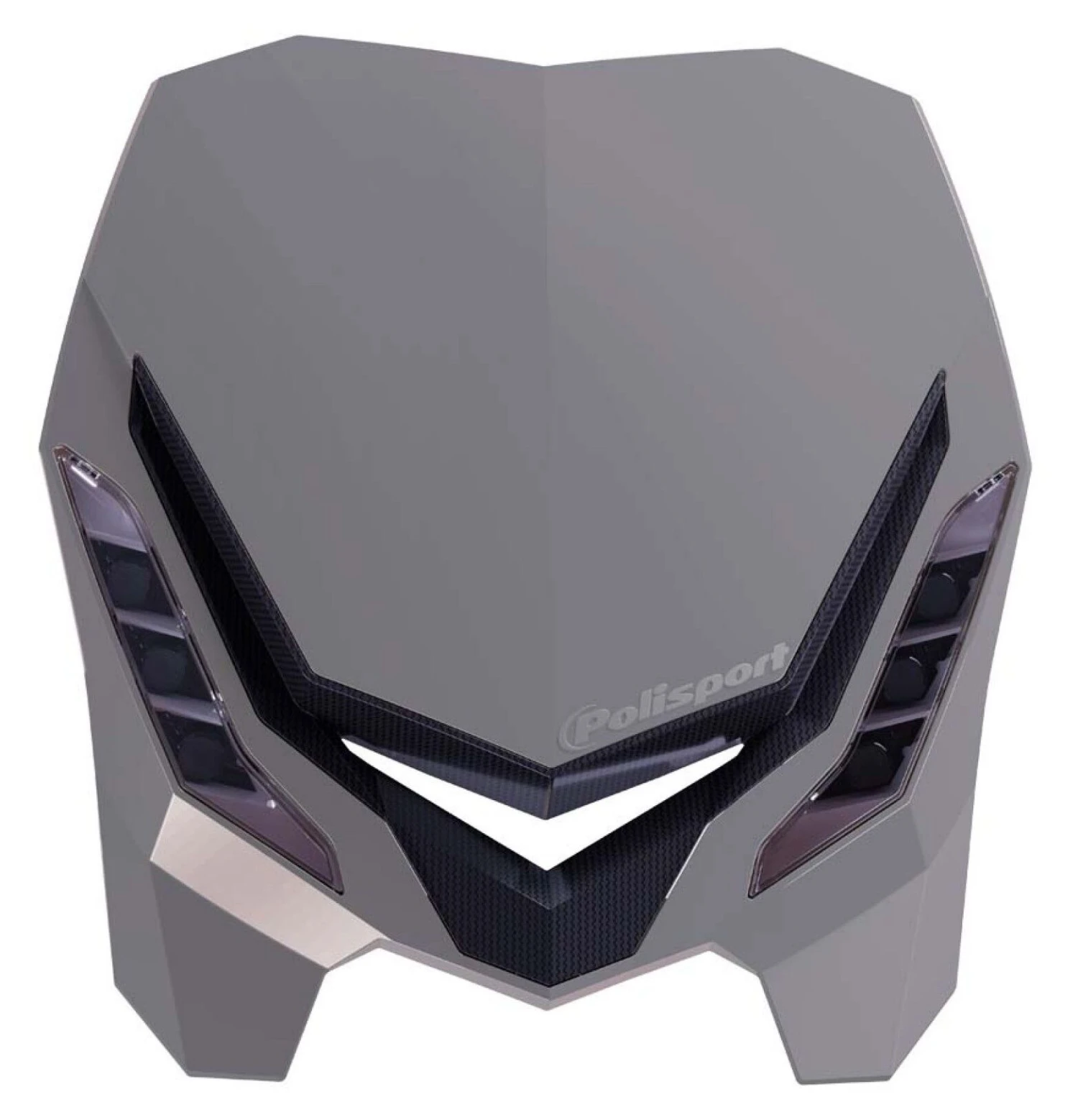 Polisport E-Blaze LED Headlight 3 Polisport E-Blaze LED Headlight - Image 3