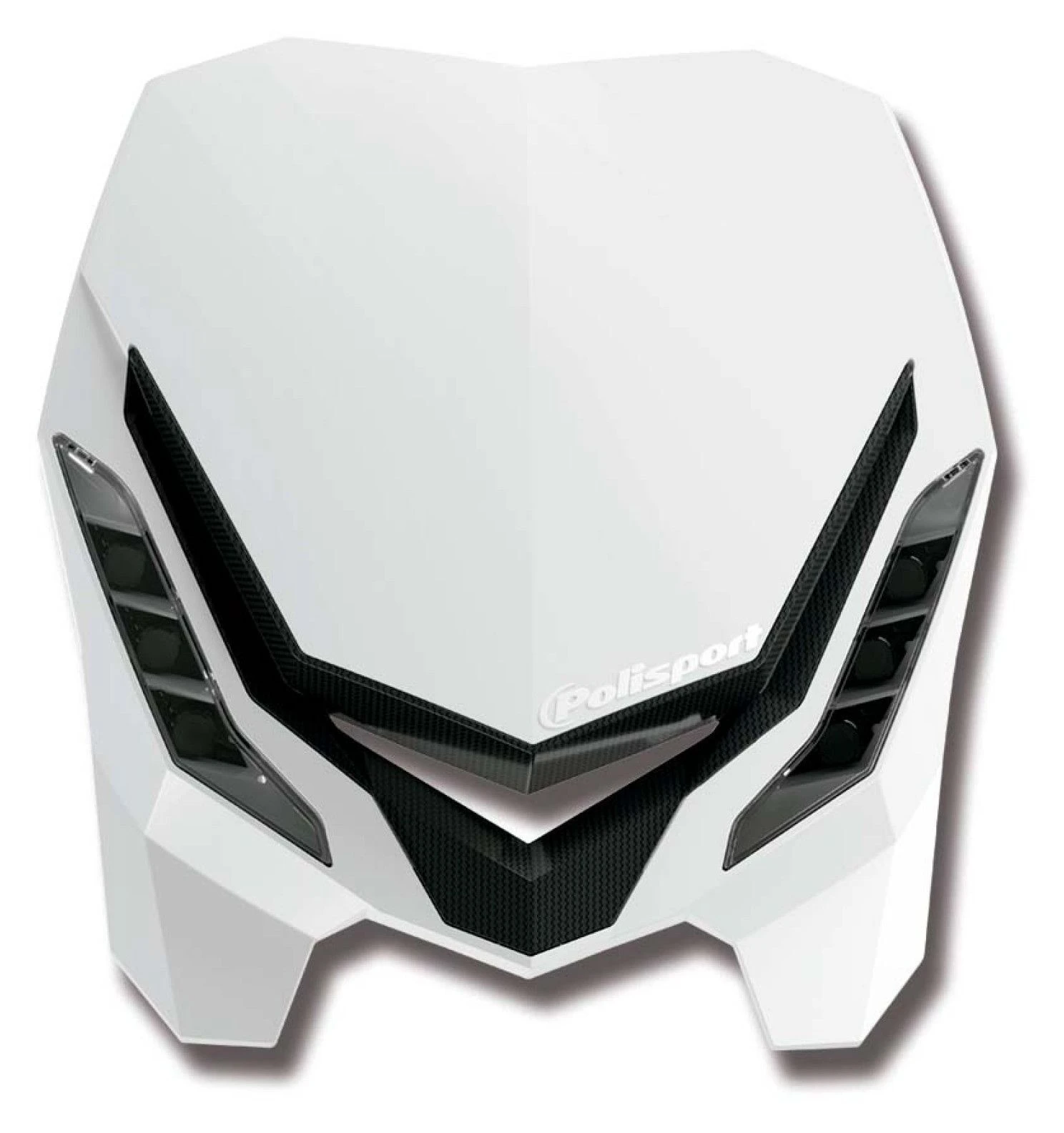 Polisport E-Blaze LED Headlight 4 Polisport E-Blaze LED Headlight - Image 4