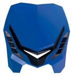 Polisport E-Blaze LED Headlight 11 Polisport E-Blaze LED Headlight -Motorcycle Accessories Store polisport e blaze led headlight 4