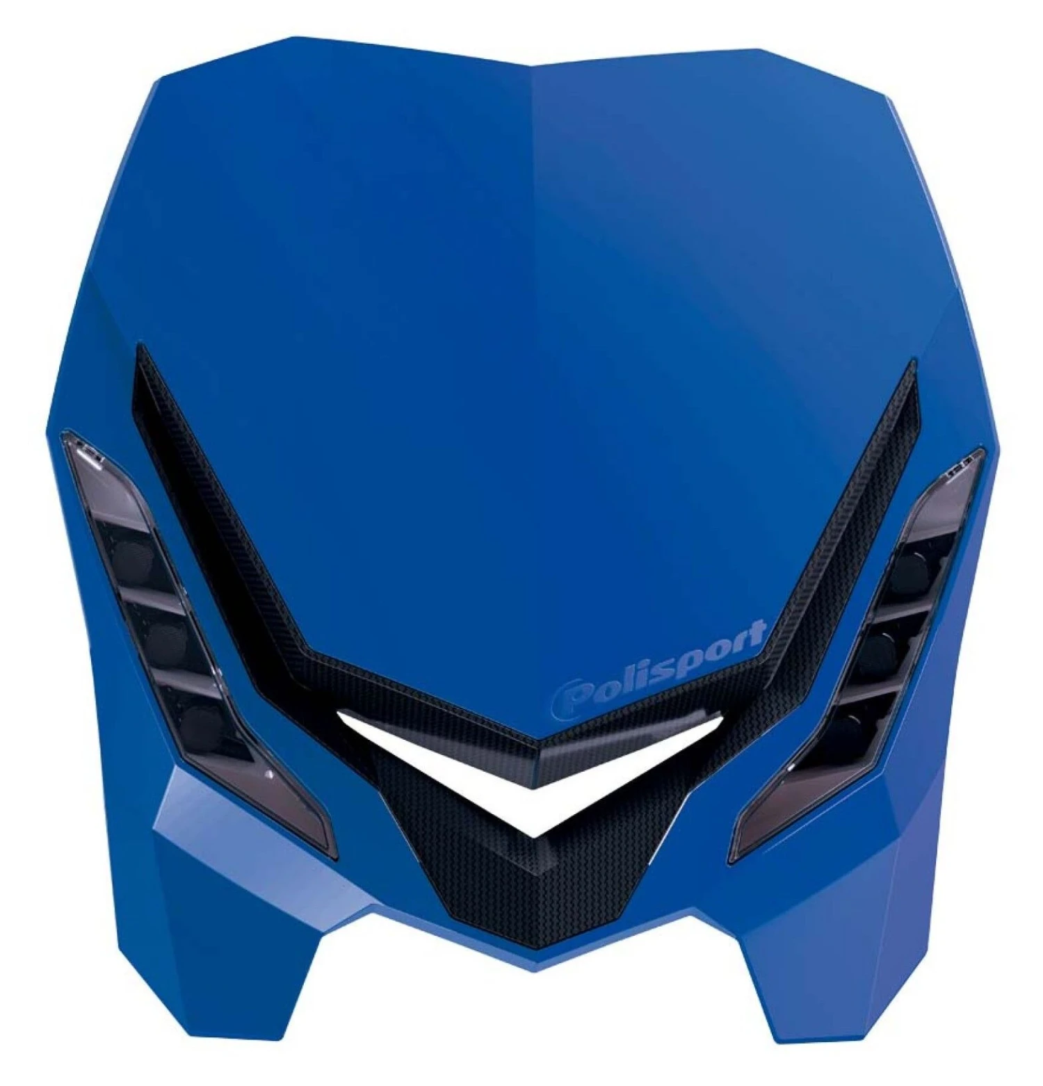 Polisport E-Blaze LED Headlight 5 Polisport E-Blaze LED Headlight - Image 5