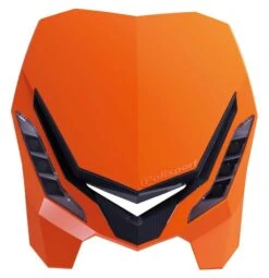 Polisport E-Blaze LED Headlight 12 Polisport E-Blaze LED Headlight -Motorcycle Accessories Store polisport e blaze led headlight 5