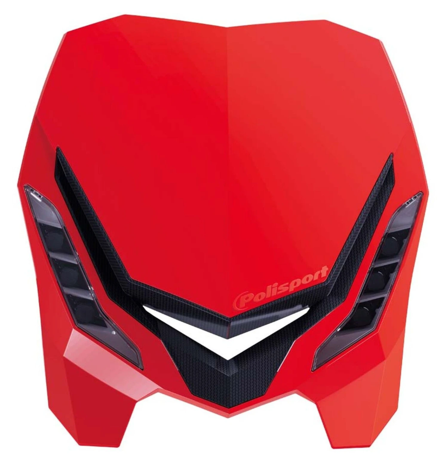 Polisport E-Blaze LED Headlight 7 Polisport E-Blaze LED Headlight - Image 7