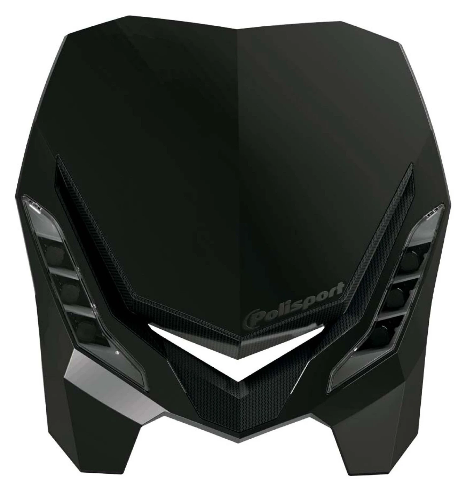 Polisport E-Blaze LED Headlight 1 Polisport E-Blaze LED Headlight